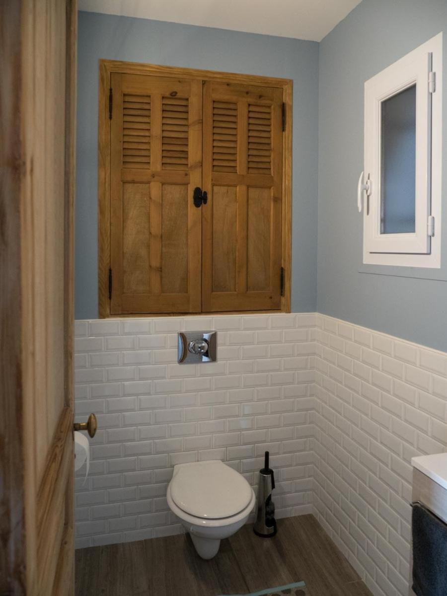 La Chamade Grande Chambre B&B Independante Ventabren 外观 照片