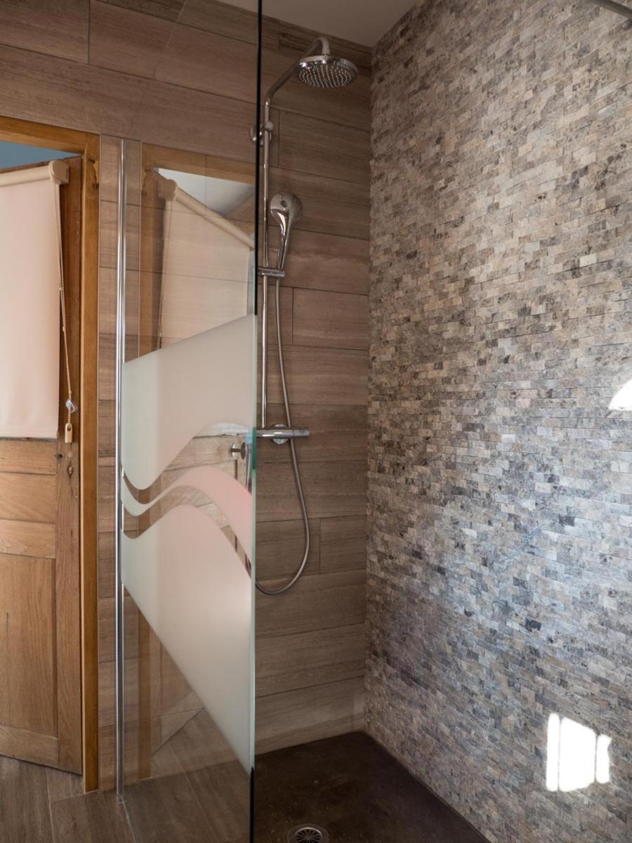 La Chamade Grande Chambre B&B Independante Ventabren 外观 照片